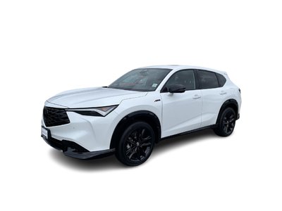 2026 Acura ADX in Markham, Ontario