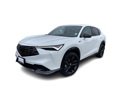 2026 Acura ADX in Markham, Ontario