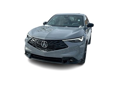 2026 Acura ADX in Markham, Ontario