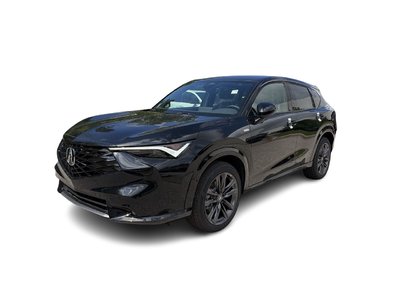2026 Acura ADX in Markham, Ontario