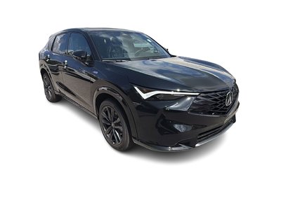 2026 Acura ADX in Markham, Ontario