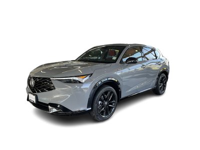 2026 Acura ADX in Markham, Ontario