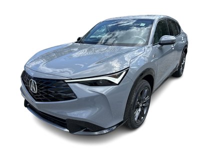 2026 Acura ADX in Markham, Ontario