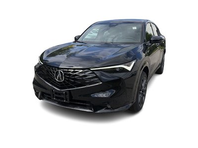2026 Acura ADX in Markham, Ontario