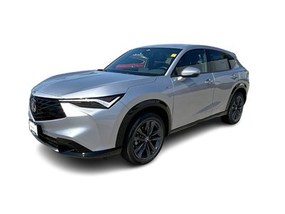 2026 Acura ADX in Markham, Ontario