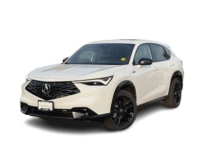 2026 Acura ADX in Markham, Ontario