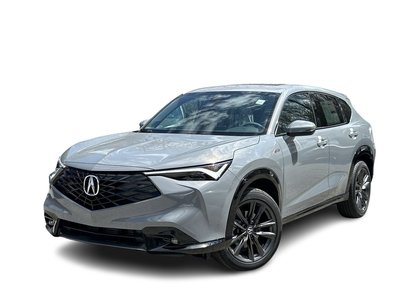 2026 Acura ADX in Markham, Ontario