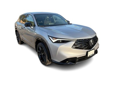 2026 Acura ADX in Markham, Ontario