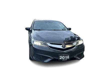 2016 Acura ILX in Markham, Ontario