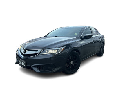 2016 Acura ILX in Markham, Ontario