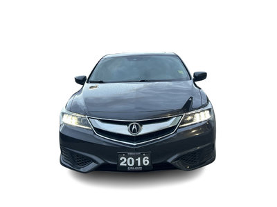 2016 Acura ILX in Markham, Ontario