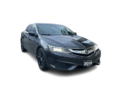 2016 Acura ILX in Markham, Ontario