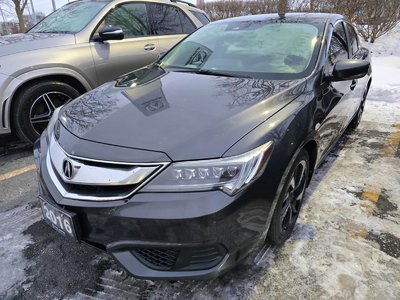 2016 Acura ILX in Markham, Ontario