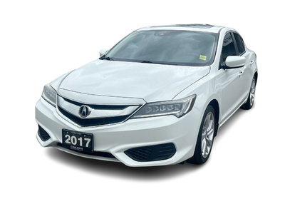 2017 Acura ILX in Markham, Ontario