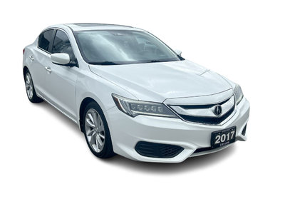 2017 Acura ILX in Markham, Ontario
