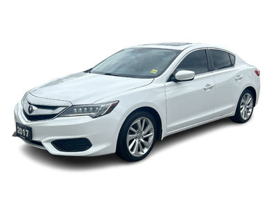 2017 Acura ILX in Markham, Ontario