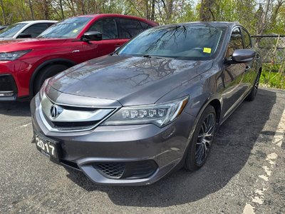 Acura ILX  2017 à Markham, Ontario