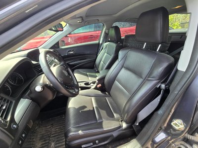Acura ILX  2017 à Markham, Ontario