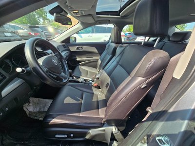 2018 Acura ILX in Markham, Ontario