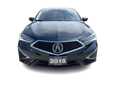 2019 Acura ILX in Markham, Ontario