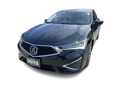 2019 Acura ILX in Markham, Ontario