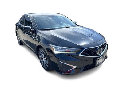 2019 Acura ILX in Markham, Ontario