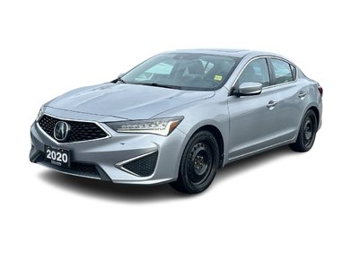 2020 Acura ILX in Markham, Ontario
