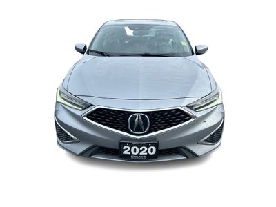 2020 Acura ILX in Markham, Ontario