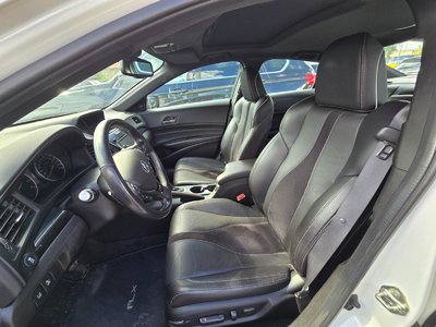2020 Acura ILX in Markham, Ontario