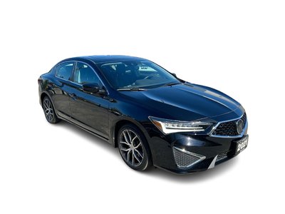 2021 Acura ILX in Markham, Ontario