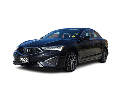 2022 Acura ILX in Markham, Ontario