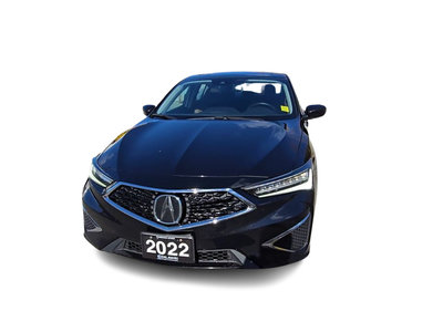 2022 Acura ILX in Markham, Ontario