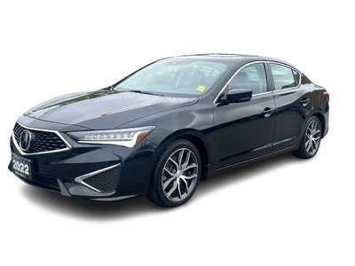 2022 Acura ILX in Markham, Ontario