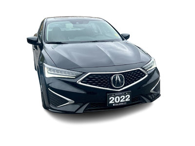 2022 Acura ILX in Markham, Ontario