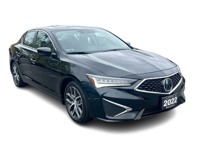 2022 Acura ILX in Markham, Ontario