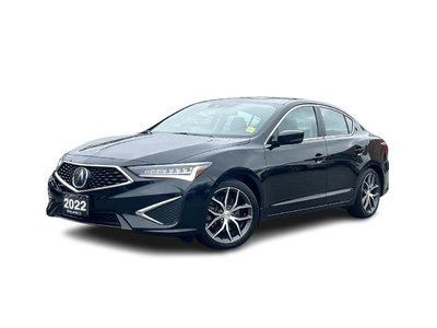 2022 Acura ILX in Markham, Ontario