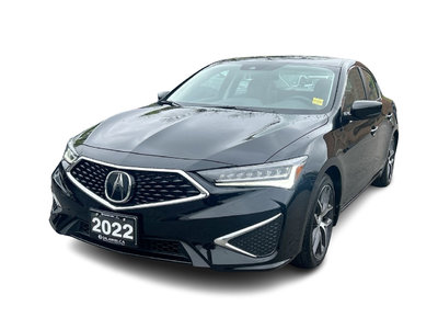 2022 Acura ILX in Markham, Ontario