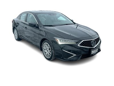 2022 Acura ILX in Markham, Ontario