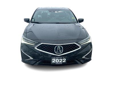 2022 Acura ILX in Markham, Ontario