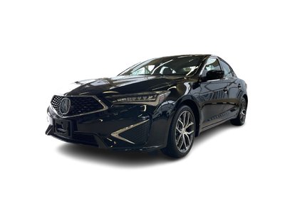2022 Acura ILX in Markham, Ontario