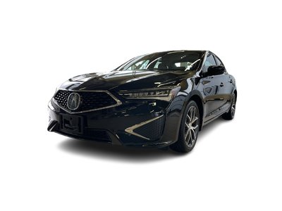 2022 Acura ILX in Markham, Ontario
