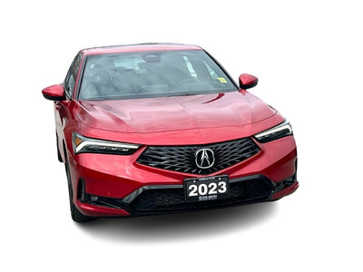 2023 Acura Integra in Markham, Ontario