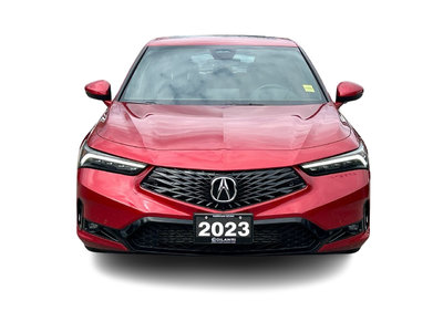 2023 Acura Integra in Markham, Ontario