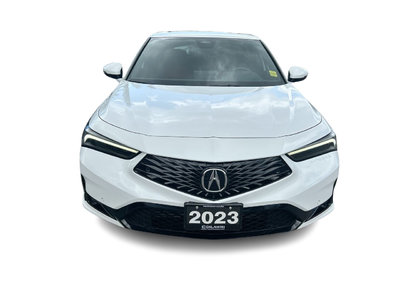 2023 Acura Integra in Markham, Ontario