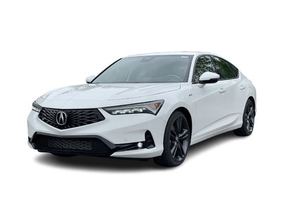 2023 Acura Integra in Markham, Ontario