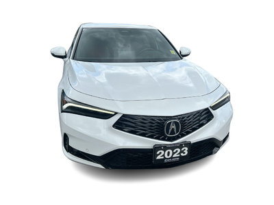 2023 Acura Integra in Markham, Ontario