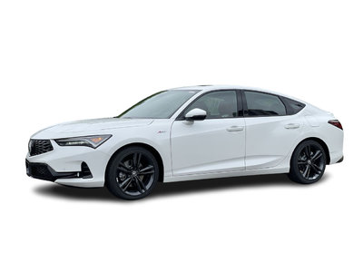 2023 Acura Integra in Markham, Ontario