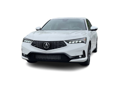 2023 Acura Integra in Markham, Ontario
