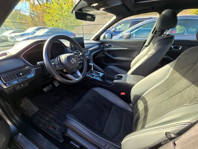 2023 Acura Integra in Markham, Ontario