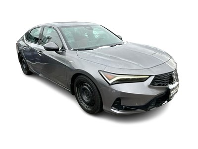 2023 Acura Integra in Markham, Ontario